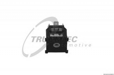 TRUCKTEC AUTOMOTIVE 0759024 -  Выключатель вентилятора, отопление / вентиляция